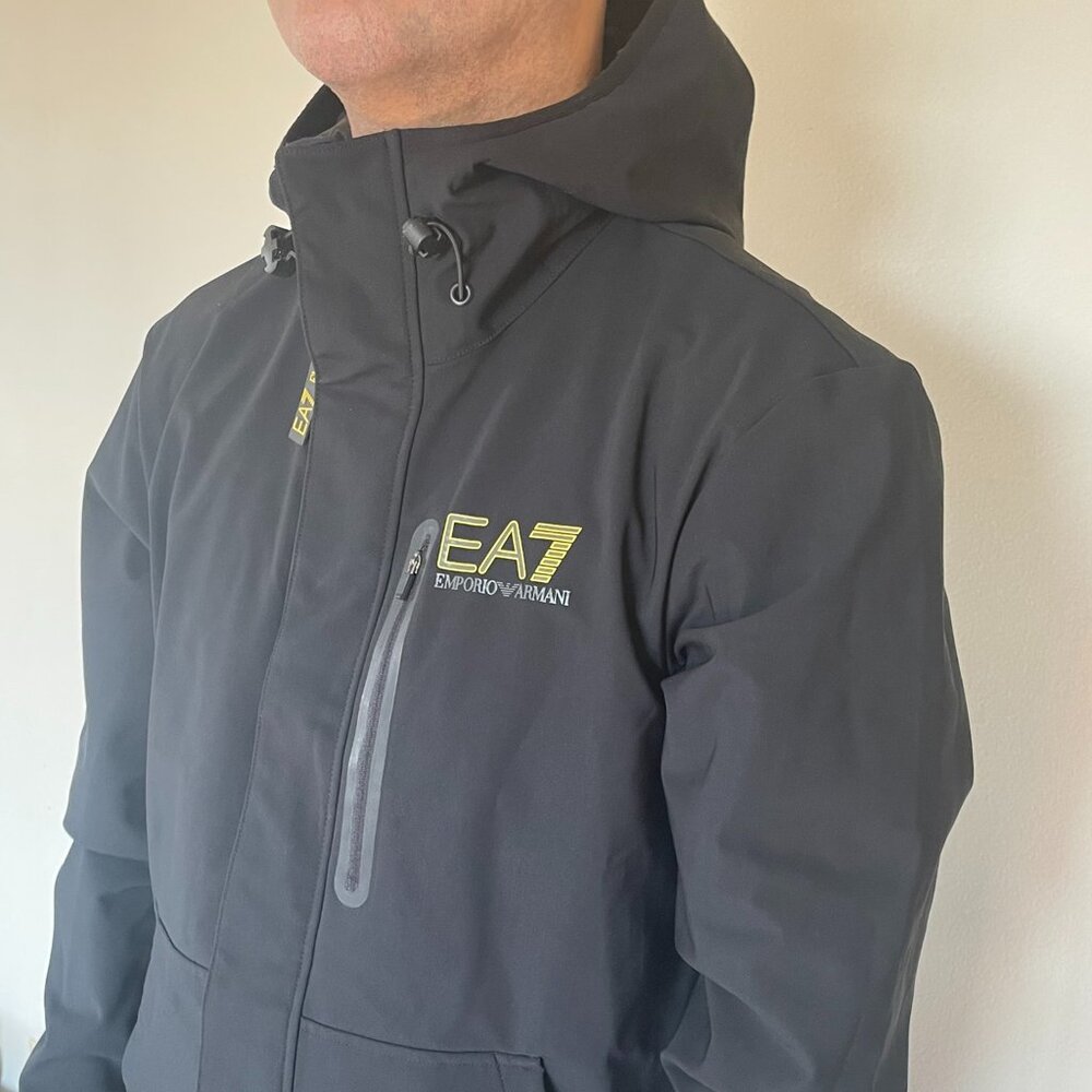 Emporio Armani Sport Jacket